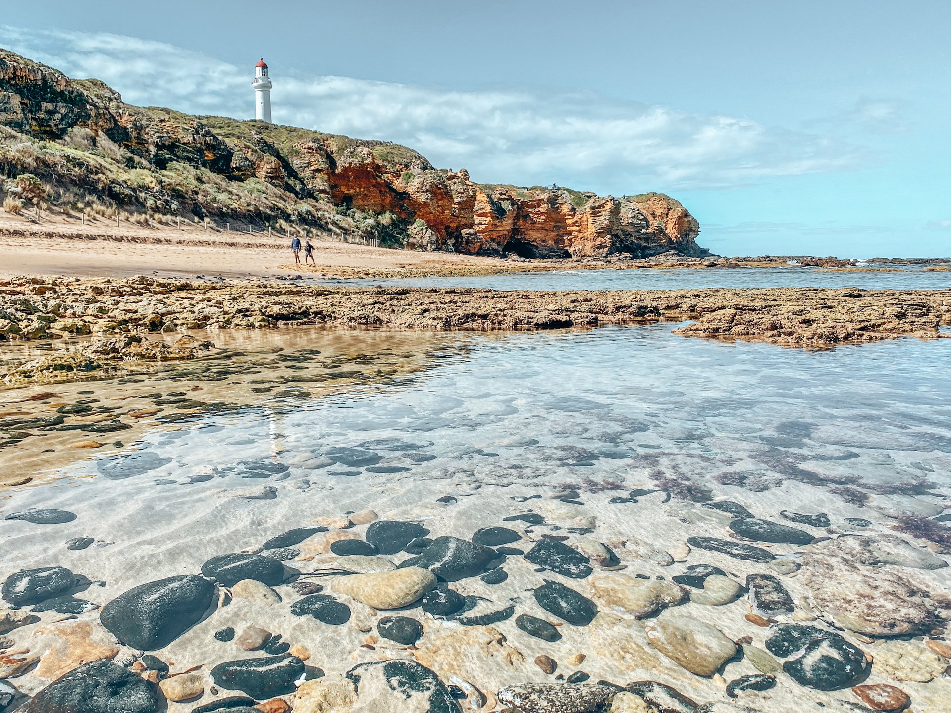 Visit Great Ocean Road Explore the Surf Coast from Anglesea Visit