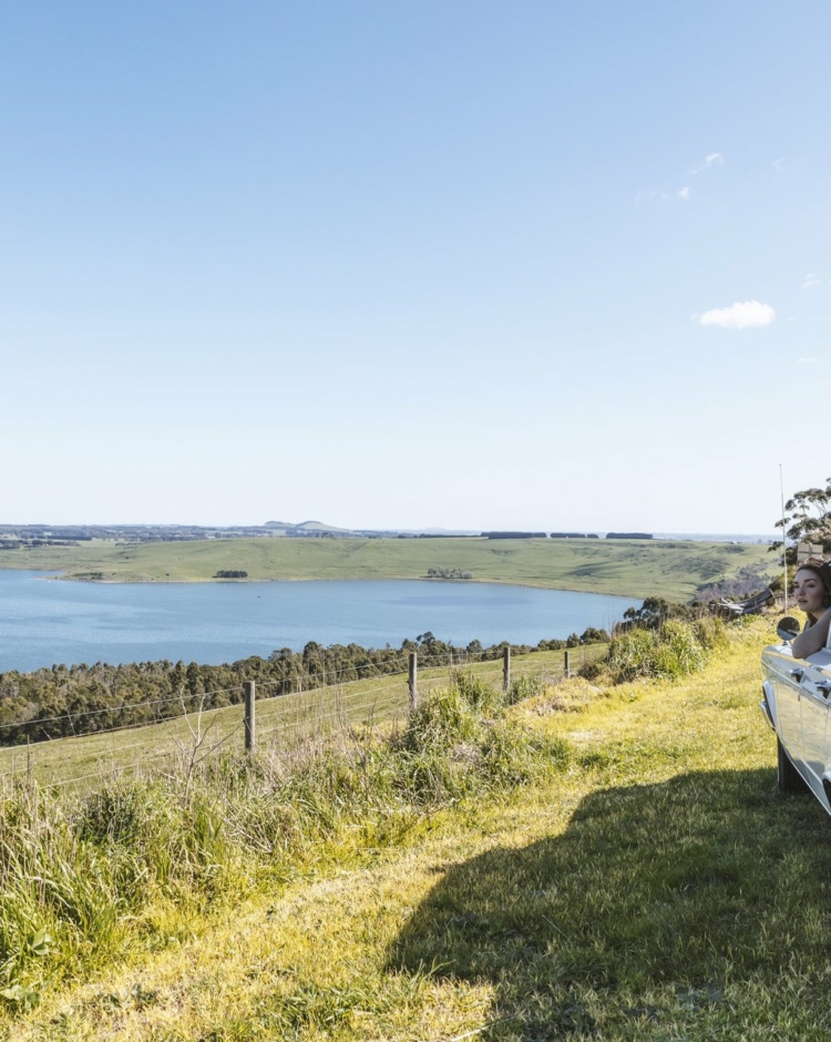 Visit Great Ocean Road 3 Day Country Getaway Visit Great Ocean Road