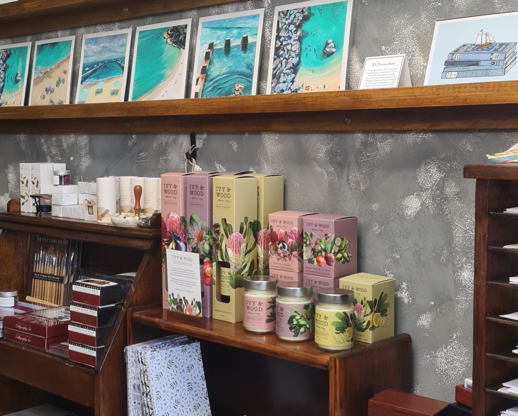 The Paper Store Visit Great Ocean Road